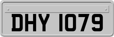DHY1079