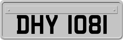 DHY1081