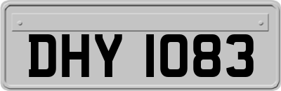 DHY1083