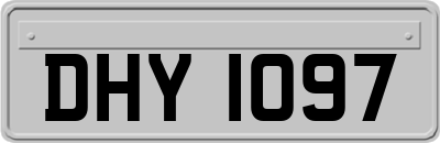 DHY1097
