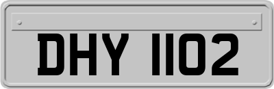 DHY1102