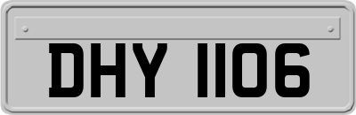 DHY1106