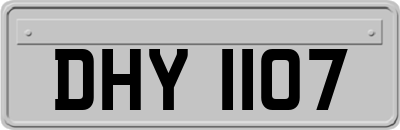 DHY1107