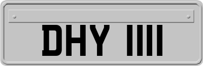 DHY1111