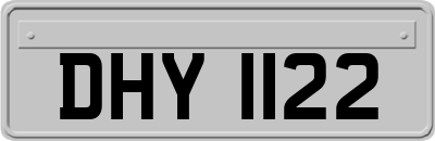 DHY1122
