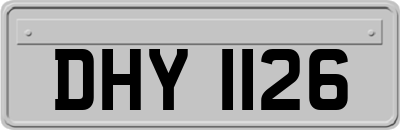 DHY1126