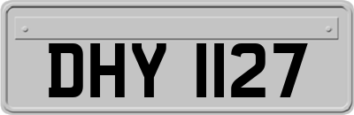 DHY1127