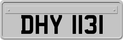 DHY1131