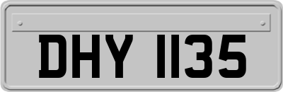 DHY1135