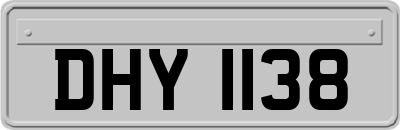 DHY1138