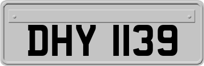 DHY1139