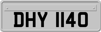 DHY1140