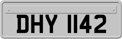 DHY1142