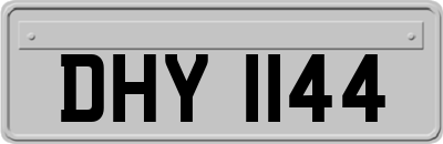 DHY1144