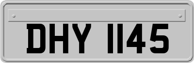 DHY1145