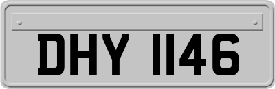 DHY1146