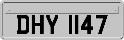 DHY1147