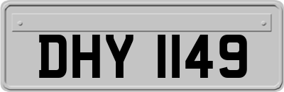DHY1149
