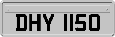 DHY1150