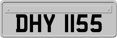 DHY1155