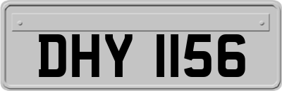 DHY1156