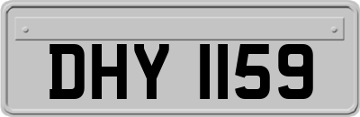 DHY1159