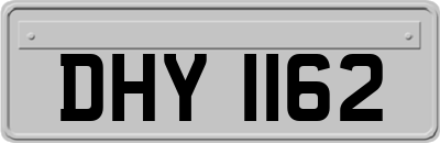 DHY1162