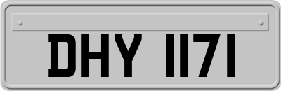 DHY1171