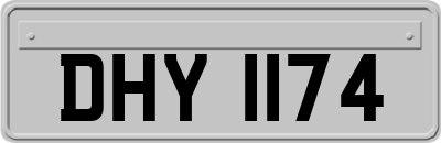 DHY1174