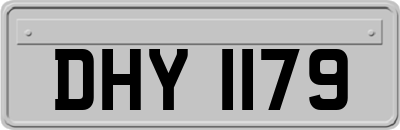 DHY1179