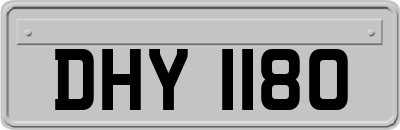 DHY1180