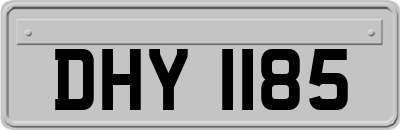 DHY1185