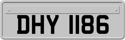 DHY1186