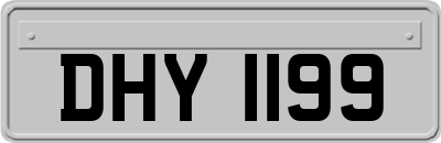 DHY1199