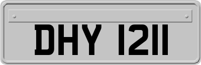 DHY1211