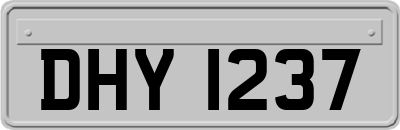 DHY1237