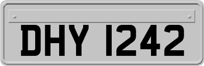 DHY1242