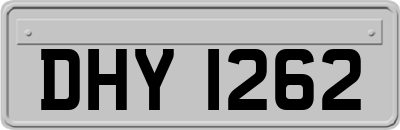 DHY1262