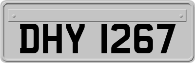 DHY1267