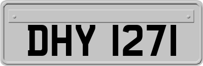 DHY1271