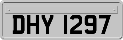 DHY1297