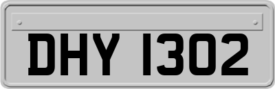DHY1302