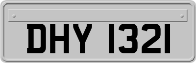 DHY1321