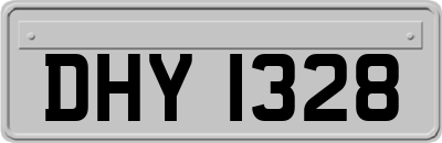 DHY1328