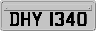 DHY1340