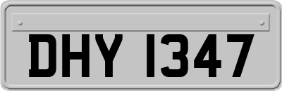 DHY1347
