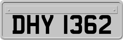 DHY1362