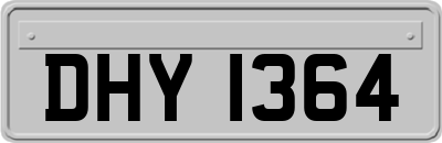 DHY1364