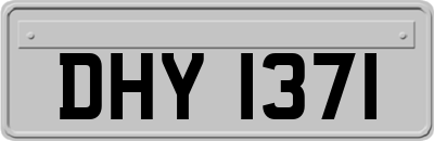 DHY1371