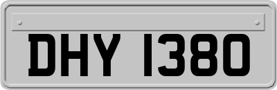 DHY1380